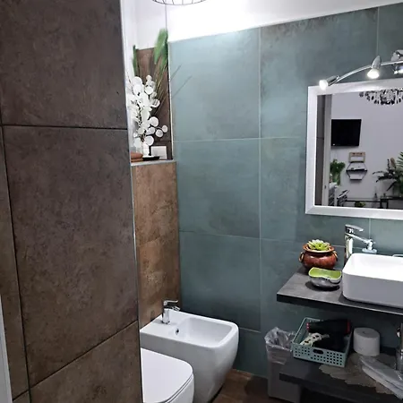 Il Ricordo Ii Napoli