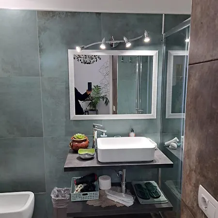 Il Ricordo Ii Lejlighed Napoli