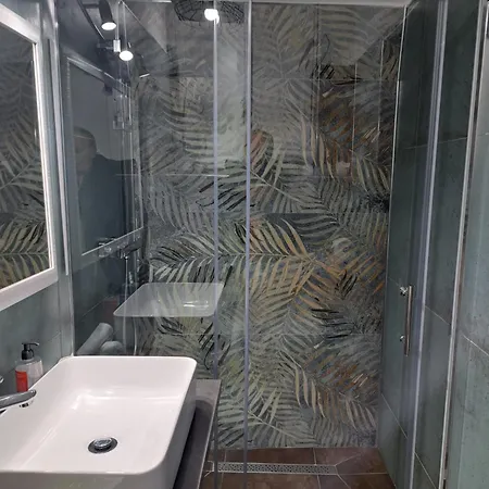 Lejlighed Il Ricordo Ii Napoli