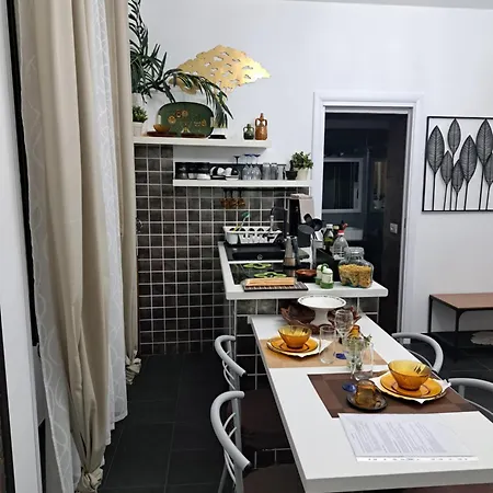 Il Ricordo Ii Lejlighed Napoli