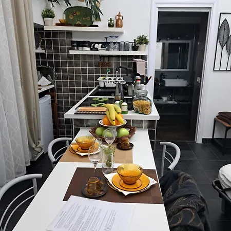 Apartment Il Ricordo Ii