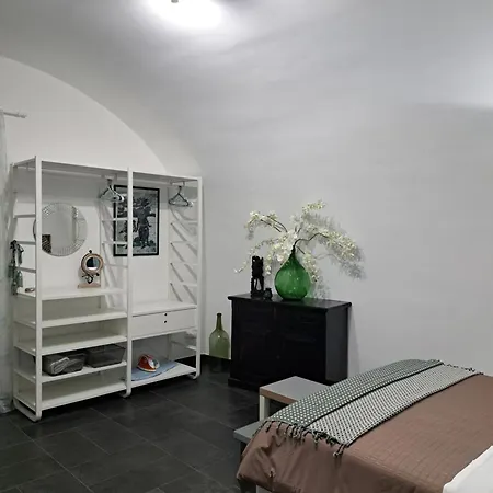 Apartment Il Ricordo Ii Naples