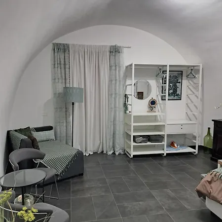 Apartment Il Ricordo Ii