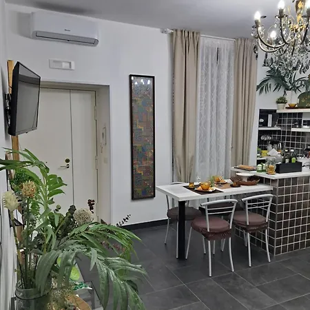 Il Ricordo Ii Apartment Naples