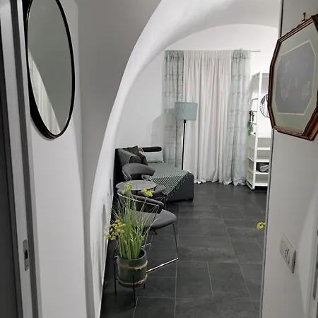 Apartment Il Ricordo Ii *