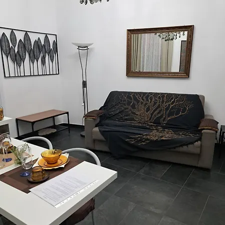 Apartment Il Ricordo Ii *
