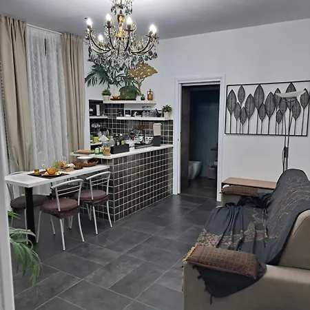 Il Ricordo Ii Apartment *